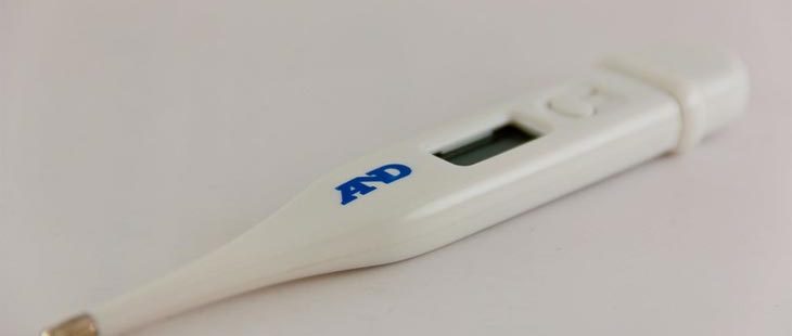 How Does No-touch Infrared Thermometer Work