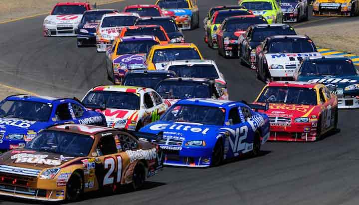 NASCAR Sprint Cup Series: Summer's Top 5 Surprising Drivers So Far