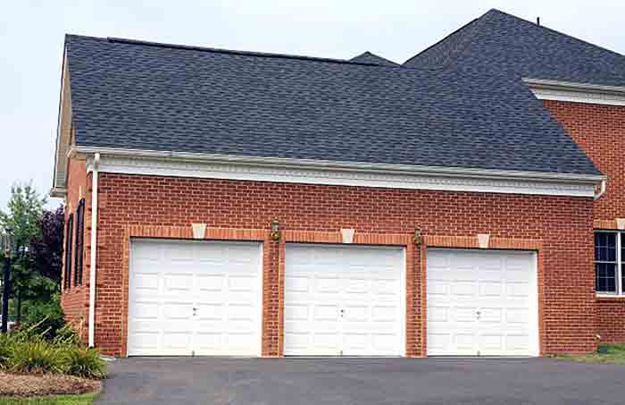 How To Repair A Garage Door A Step By Step Guide Victor Bray