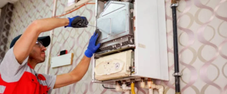 What Is Gas Boiler Servicing and Why Is It Essential for Your Home