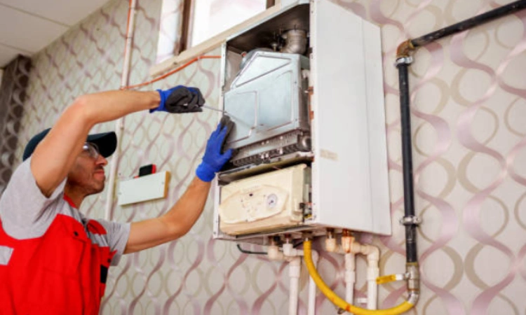 What Is Gas Boiler Servicing and Why Is It Essential for Your Home