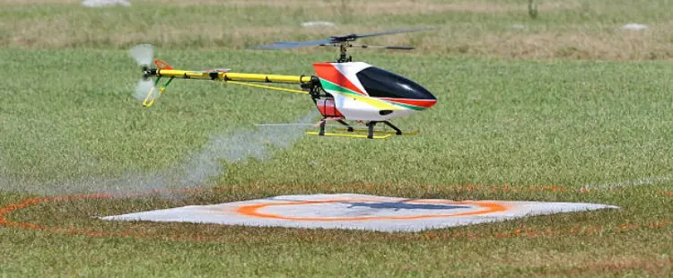 Buying Remote Control Cars and Helicopters What You Need to Know